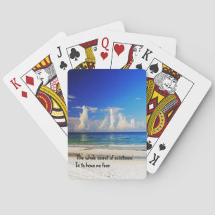 Jeu De Cartes cartes de jeu pittoresques