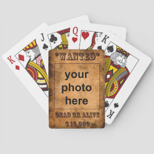 Jeu De Cartes Cartes de jeu Recherchées