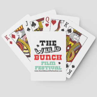 Jeu De Cartes Cartes de jeu TWBFF