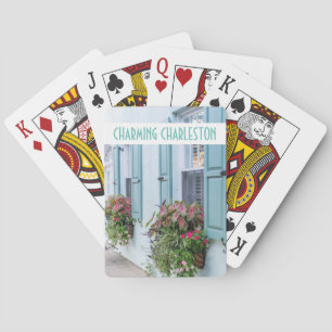 JEU DE CARTES CARTES DE JEUX CHARLESTON