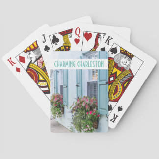 JEU DE CARTES CARTES DE JEUX CHARLESTON