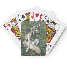 Cartes de la mort
