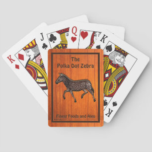 Jeu De Cartes Cartes De Lecture À Vélo