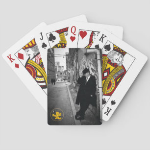 Jeu De Cartes Cartes de lecture BRJ
