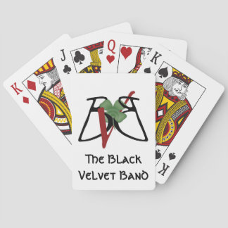 Jeu De Cartes Cartes de lecture BVB