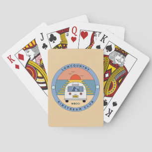 Jeu De Cartes Cartes de lecture classiques