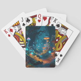 Jeu De Cartes Cartes de lecture classiques