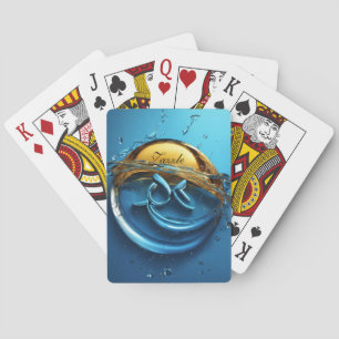 Jeu De Cartes Cartes de lecture classiques