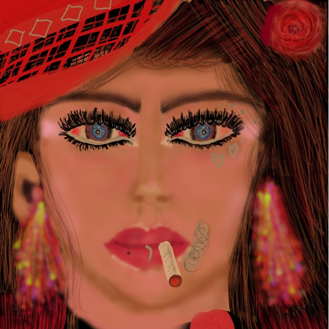 Jeu De Cartes Cartes de lecture classiques (Créateur téléchargé)