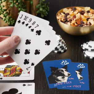 Jeu De Cartes Cartes de lecture classiques