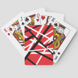 Jeu De Cartes Cartes de lecture classiques