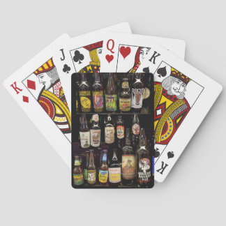 Jeu De Cartes Cartes de lecture classiques