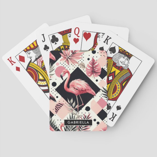 Jeu De Cartes Cartes de lecture classiques (dos)