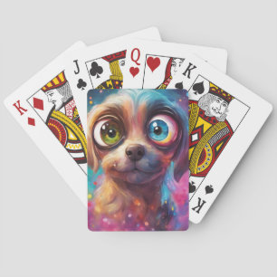 Jeu De Cartes Cartes de lecture classiques