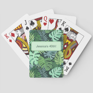 Jeu De Cartes Cartes de lecture classiques