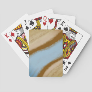 Jeu De Cartes Cartes de lecture classiques