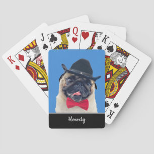 Jeu De Cartes Cartes de lecture classiques