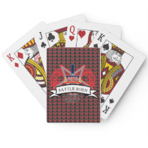 Cartes de lecture classiques
