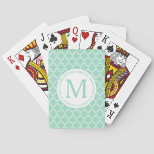 Jeu De Cartes Cartes de lecture initiale personnalisées Bicycle®