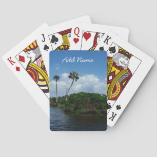 Jeu De Cartes Cartes de lecture personnalisées