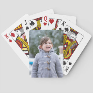 Jeu De Cartes Cartes de lecture personnalisées