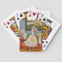 Cartes de lecture Reminiscence
