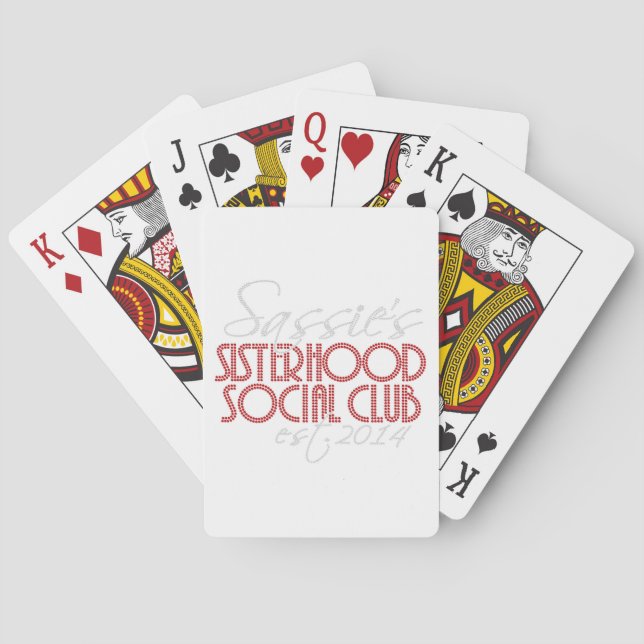 JEU DE CARTES CARTES DE LECTURE SSSC (dos)