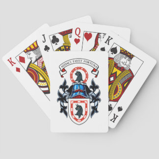 Jeu De Cartes Cartes de lecture Turnbull