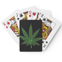 Cartes de mauvaise herbe