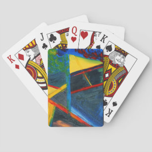 Jeu De Cartes Cartes de paiement privées