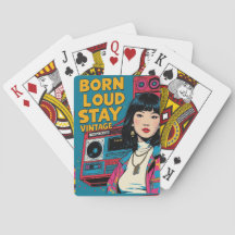 Cartes de poker