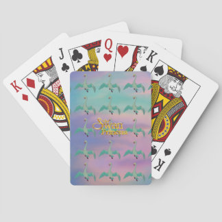 Jeu De Cartes Cartes de princesse jeu de cygne
