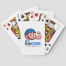 Cartes de réseau BrainSTRONG