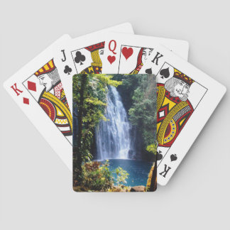 Jeu De Cartes cartes de tisonnier