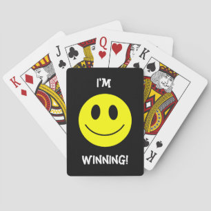 Jeu De Cartes Cartes de visage