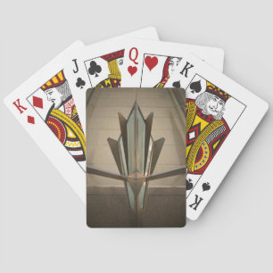 Jeu De Cartes Cartes Déco
