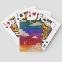 Cartes Magic Sky