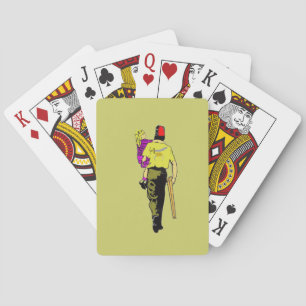 JEU DE CARTES CARTES SPÉCIALITÉ SHRINERS