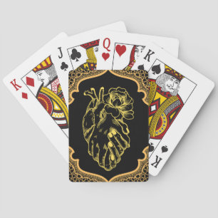 Jeu De Cartes Cartes traditionnelles marocaines à Roume - Maghre