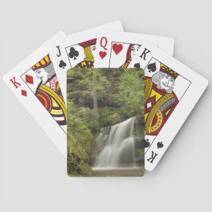 Jeu De Cartes Cascade