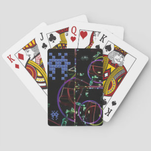 Jeu De Cartes Cascade de jeux électroniques
