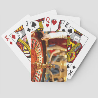 Jeu De Cartes Casino Players