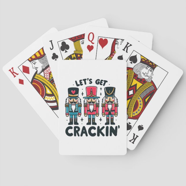 Jeu De Cartes Cassez tout (dos)
