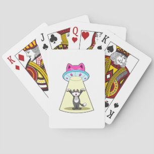 Jeu De Cartes Cat