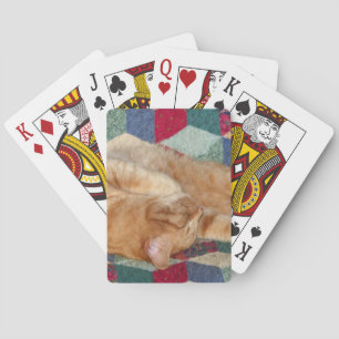 Jeu De Cartes Cat Napping