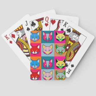 Jeu De Cartes catrix