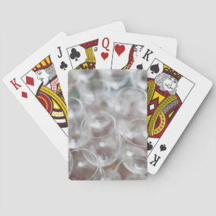 Jeu De Cartes Cave de Bodega Marques de Riscal, dégustation de v