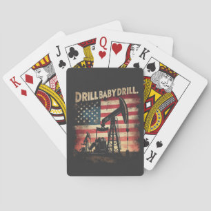 Jeu De Cartes Ce que nous faisons le mieux de Trump est impossib