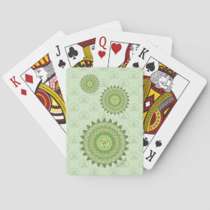 Jeu De Cartes Celtic St. Patty's Day Classic Playing Cards