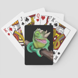 Jeu De Cartes Chameleon de Jackson